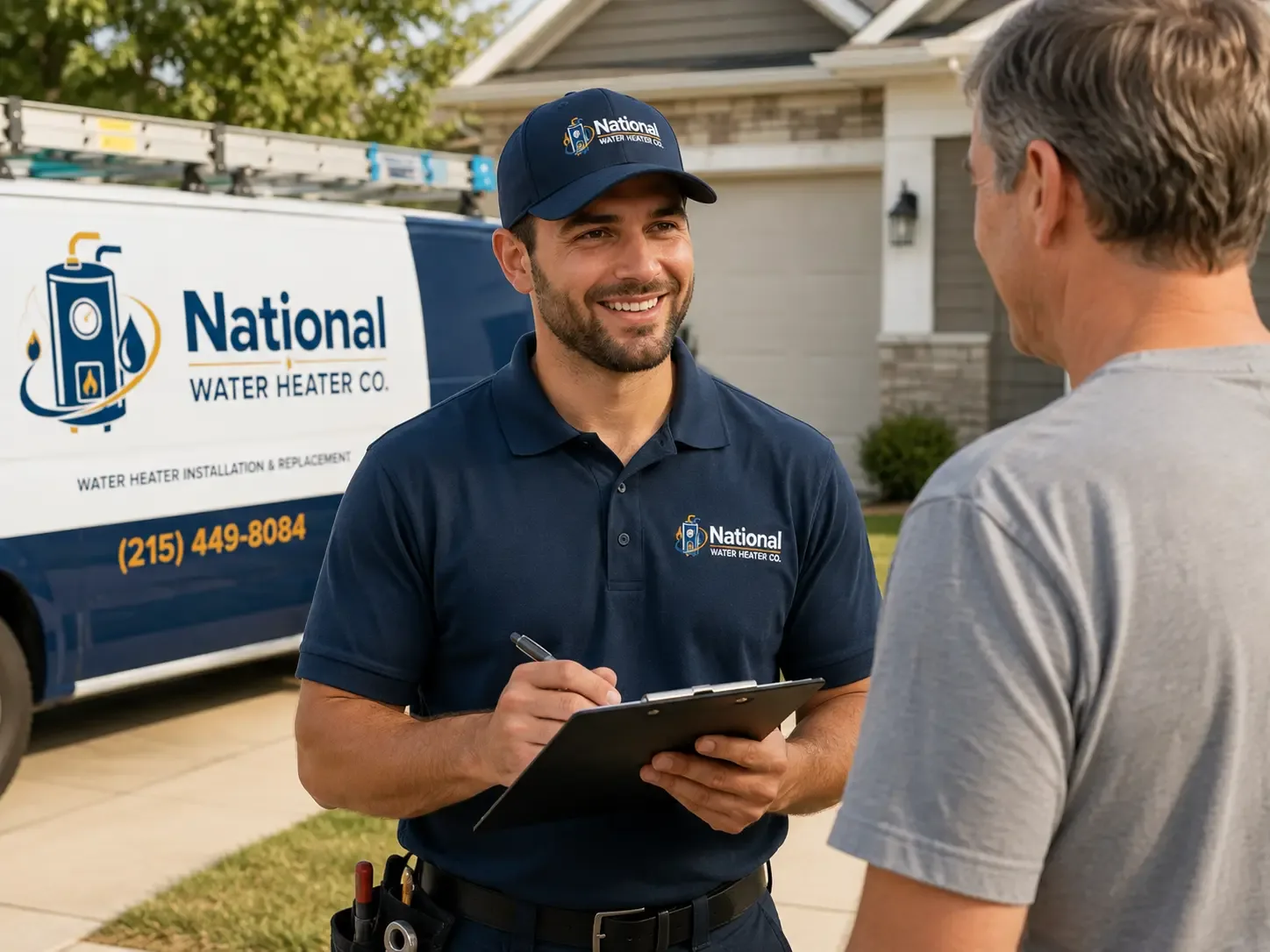 Water Heater Installation Galloway, WV FAQs